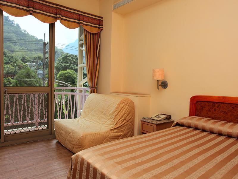 Ku Kuan Resort Hotel Heping  Extérieur photo
